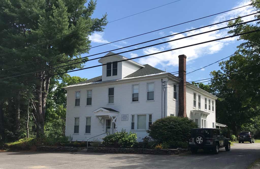 Photo of 1092 NH RT 175 #Apt 4, Campton, NH 03223 (MLS # 5094871)