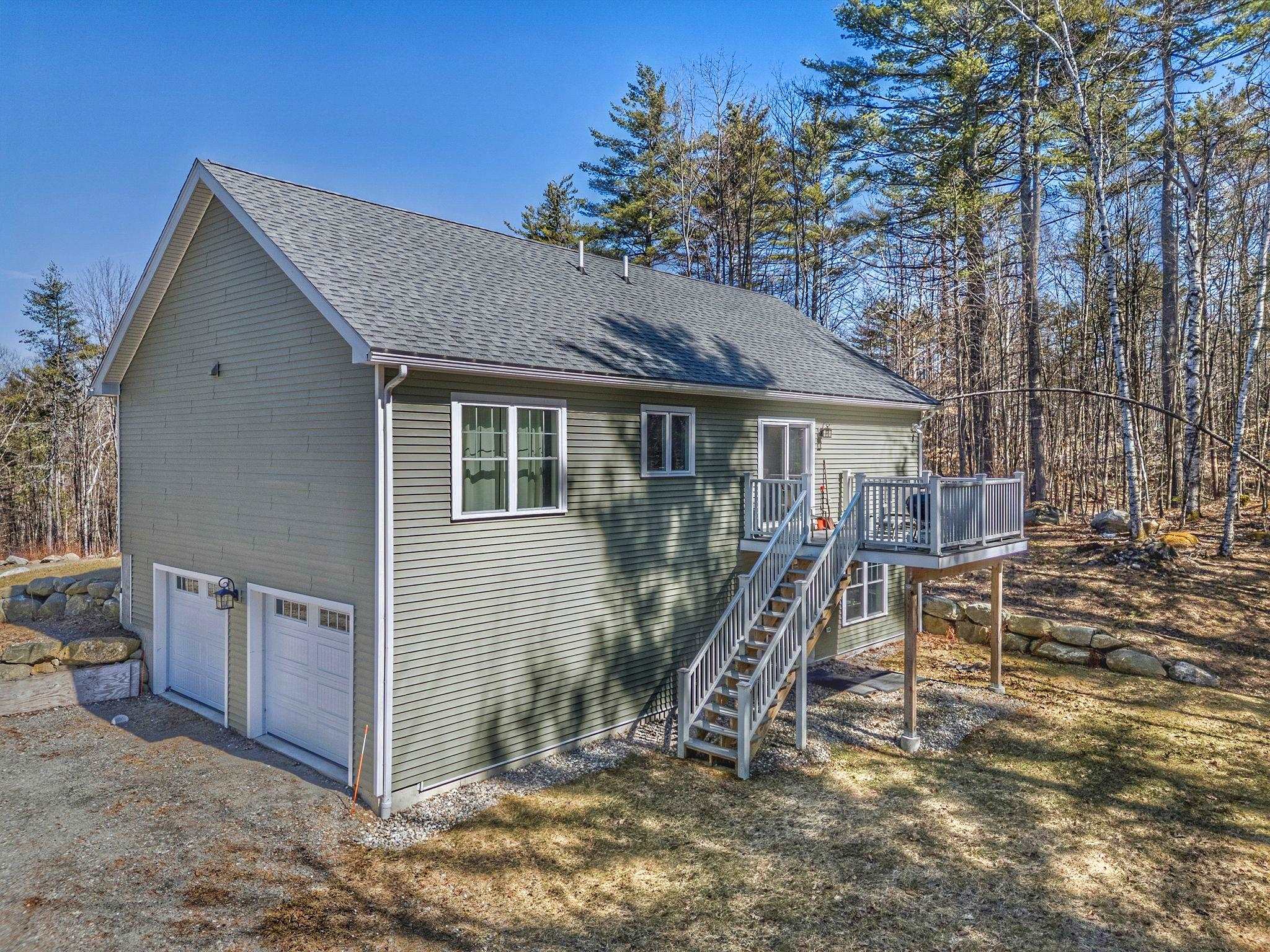 21 Caldwell Lane