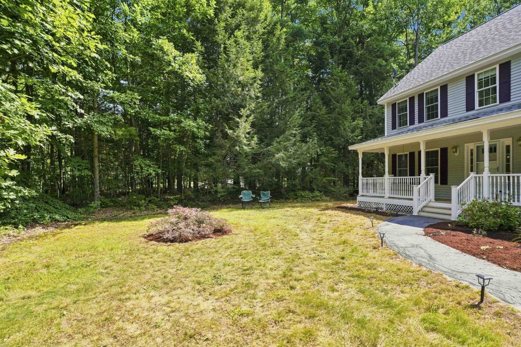 Photo of 33 Daria Drive, Rindge, NH 03461 (MLS # 5107265)