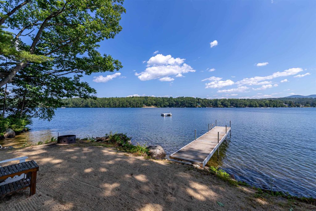 Photo of 1391 Old North Main Street, Laconia, NH 03246 (MLS # 5088267)
