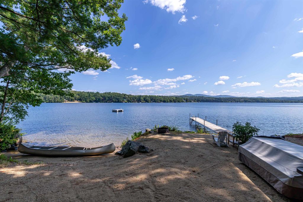 Photo of 1391 Old North Main Street, Laconia, NH 03246 (MLS # 5088267)