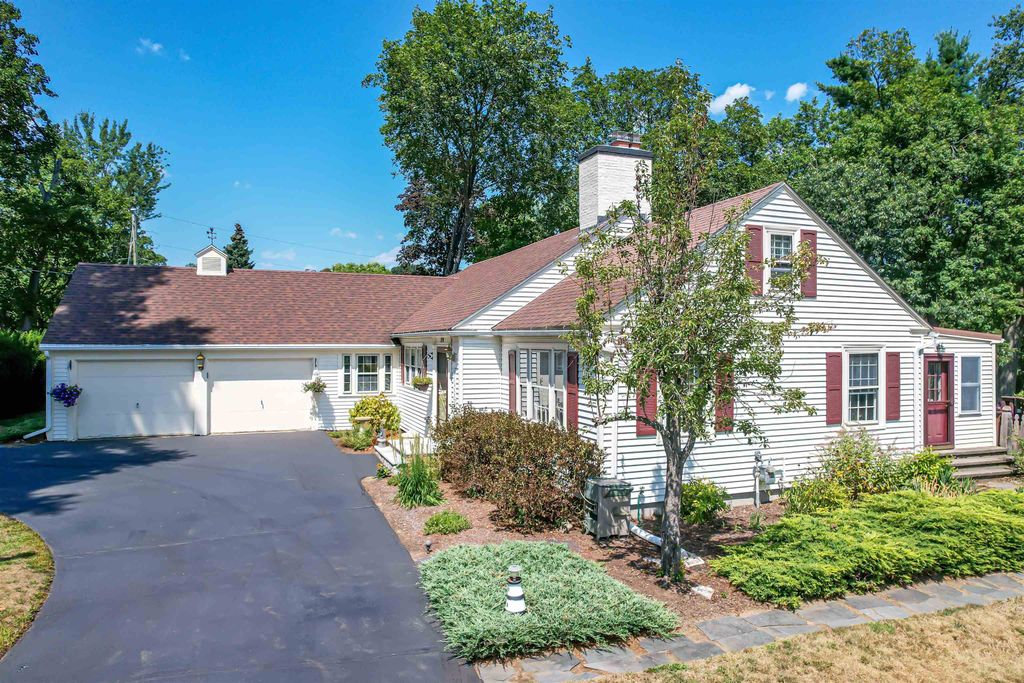 Photo of Laconia, NH 03246 (MLS # 5088267)