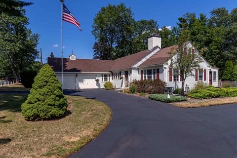 1391 Old North Main Street Laconia NH 03246