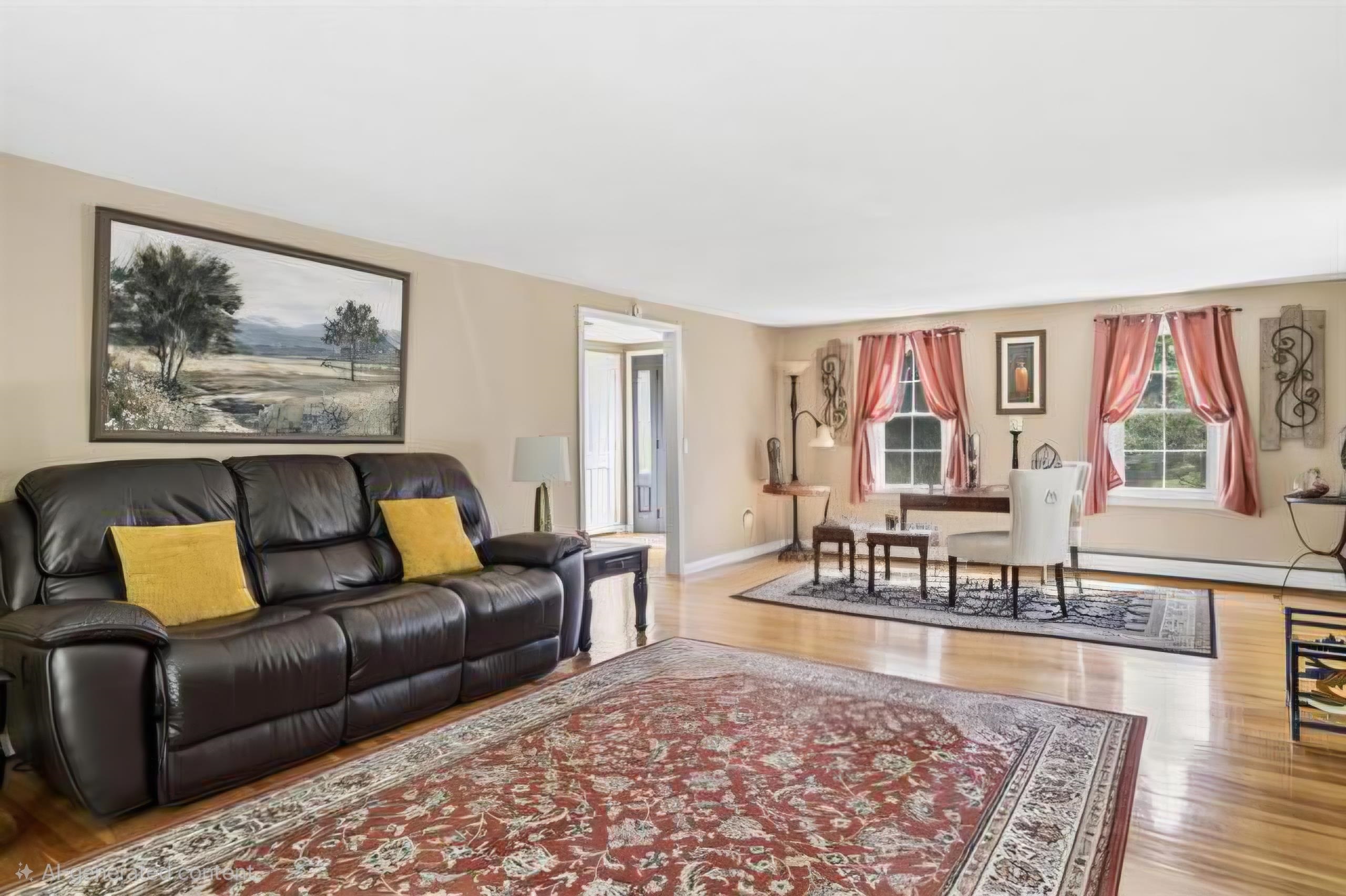 98 Hunter Farm Road