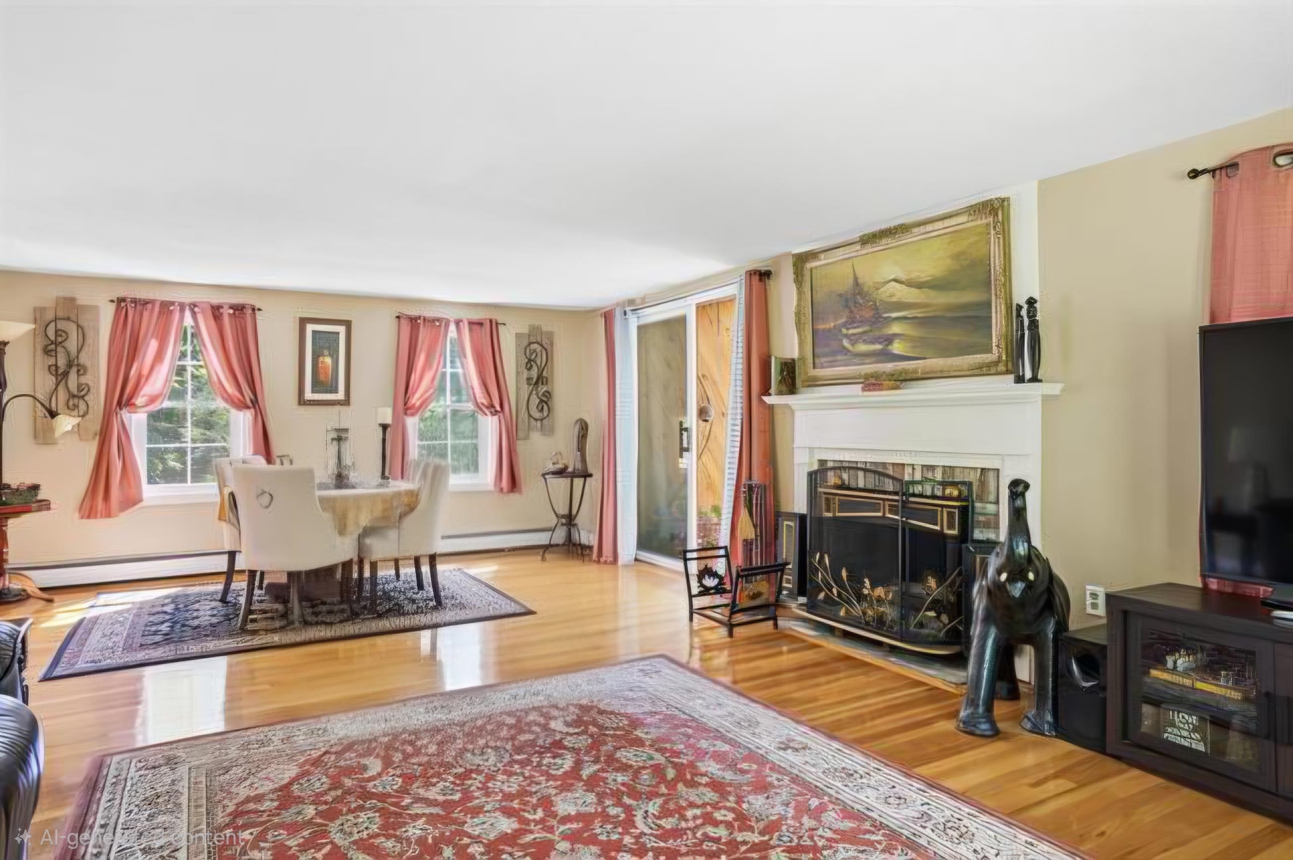 98 Hunter Farm Road