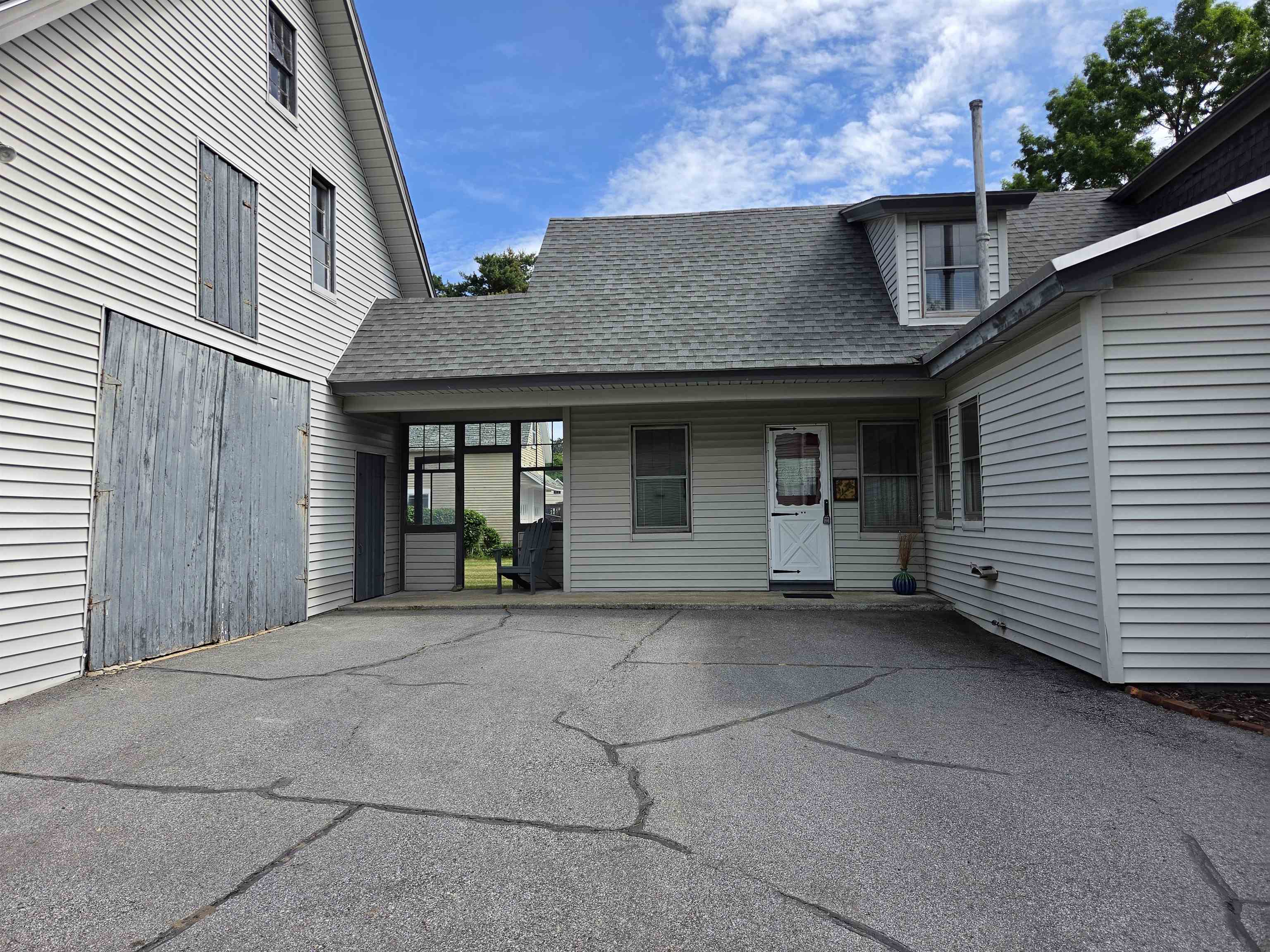 599 S Main Street