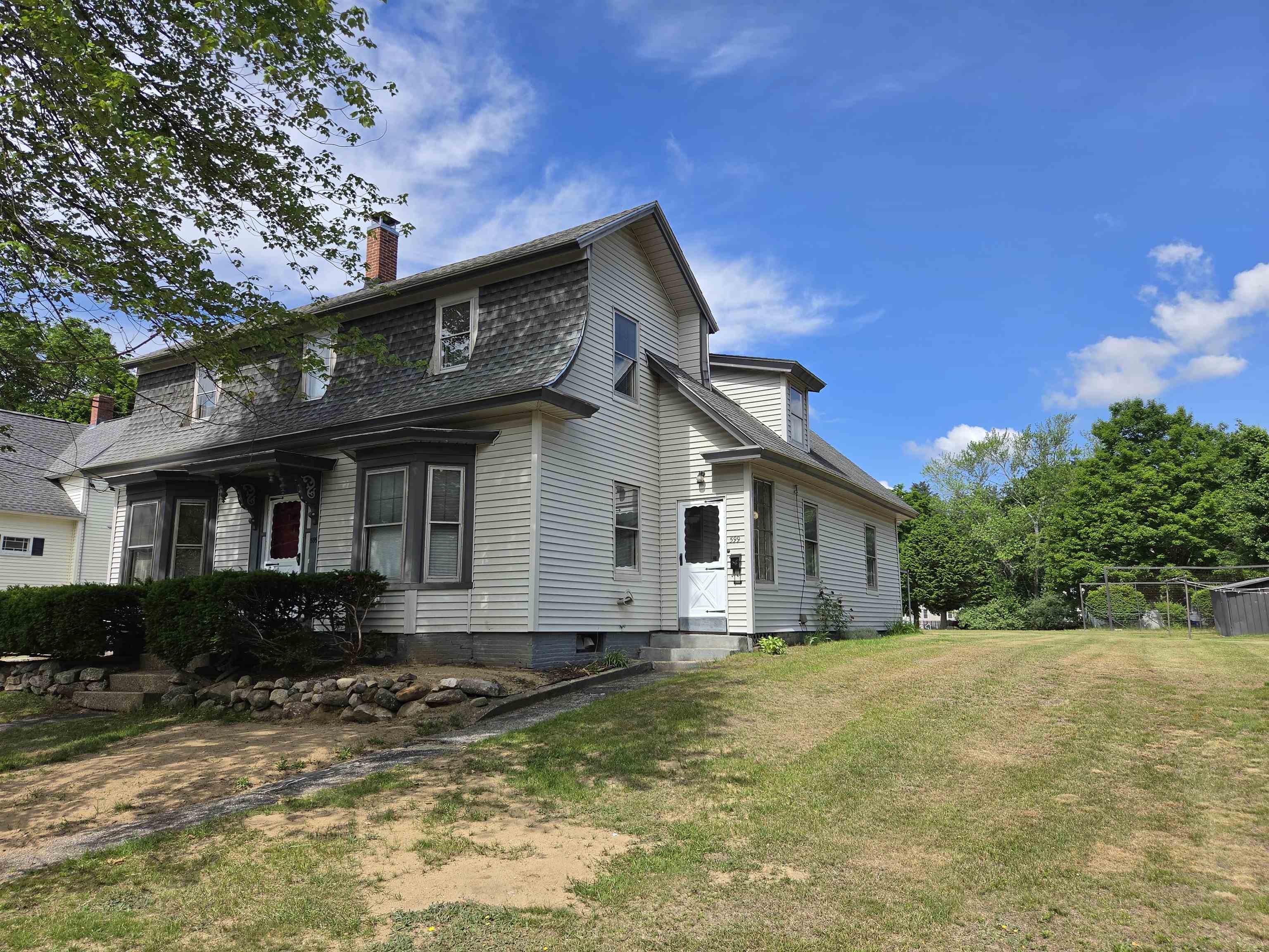 599 S Main Street