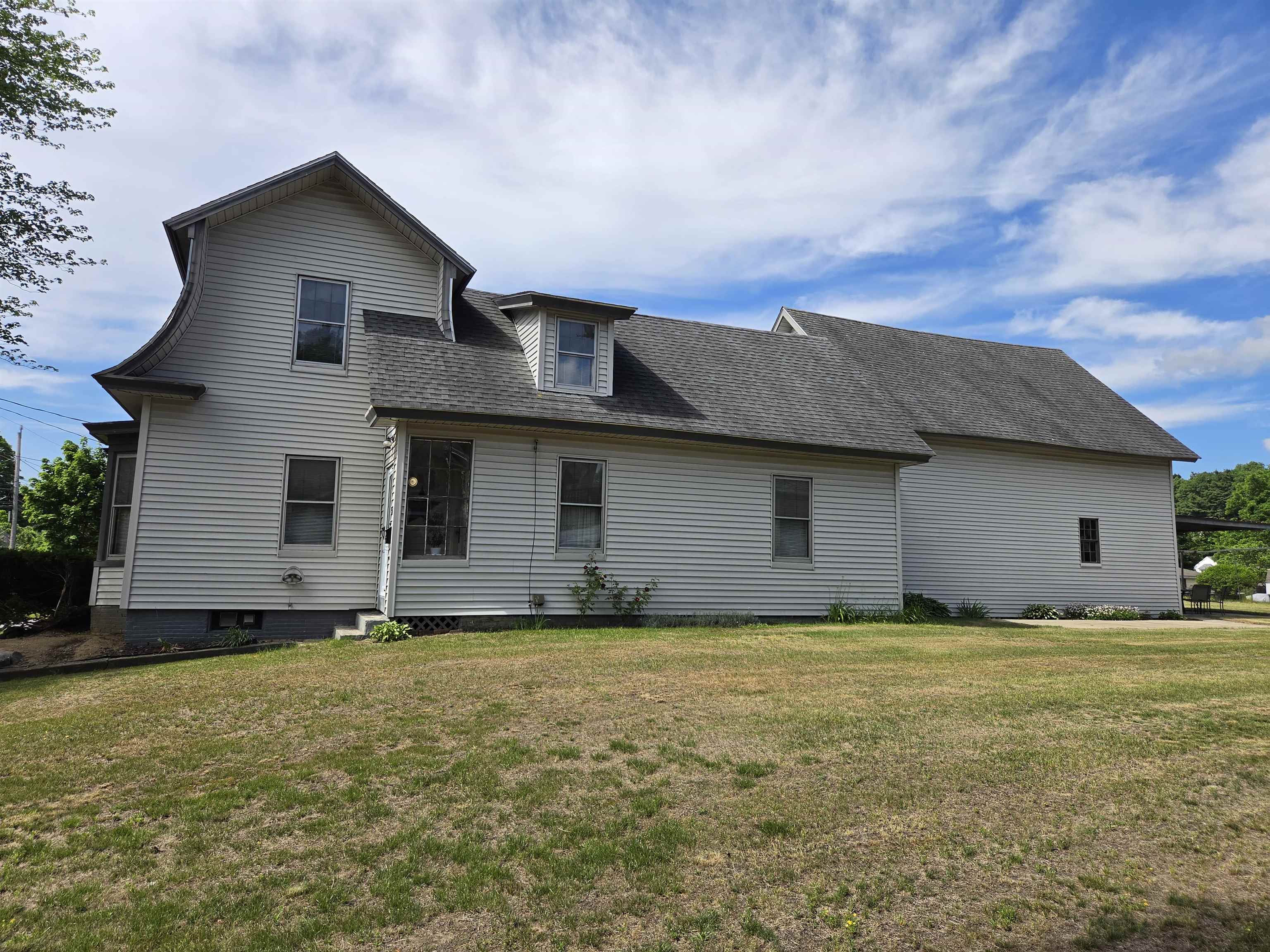 599 S Main Street