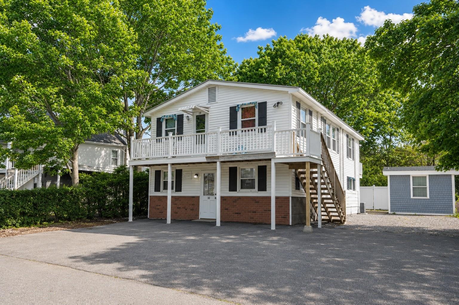 28-30 Thorwald Avenue