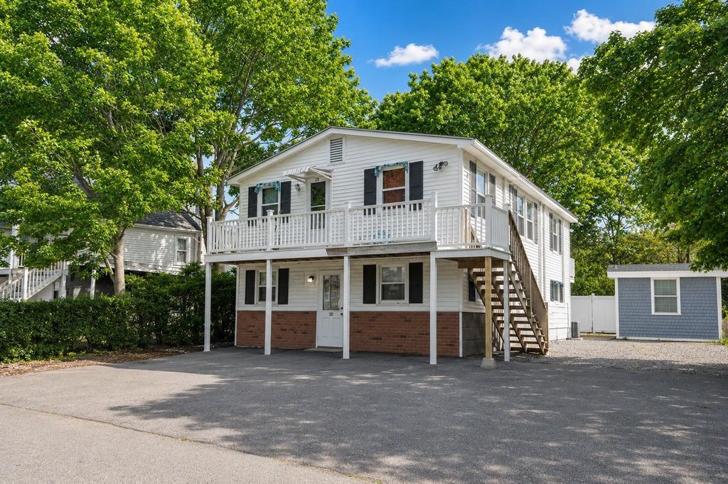 Photo of 2830 Thorwald Avenue, Hampton, NH 03842 (MLS # 5090189)