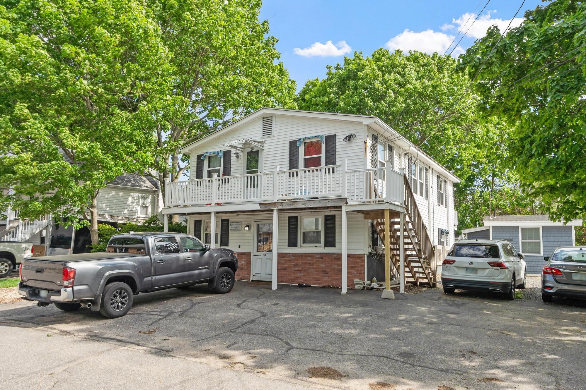 28-30 Thorwald Avenue