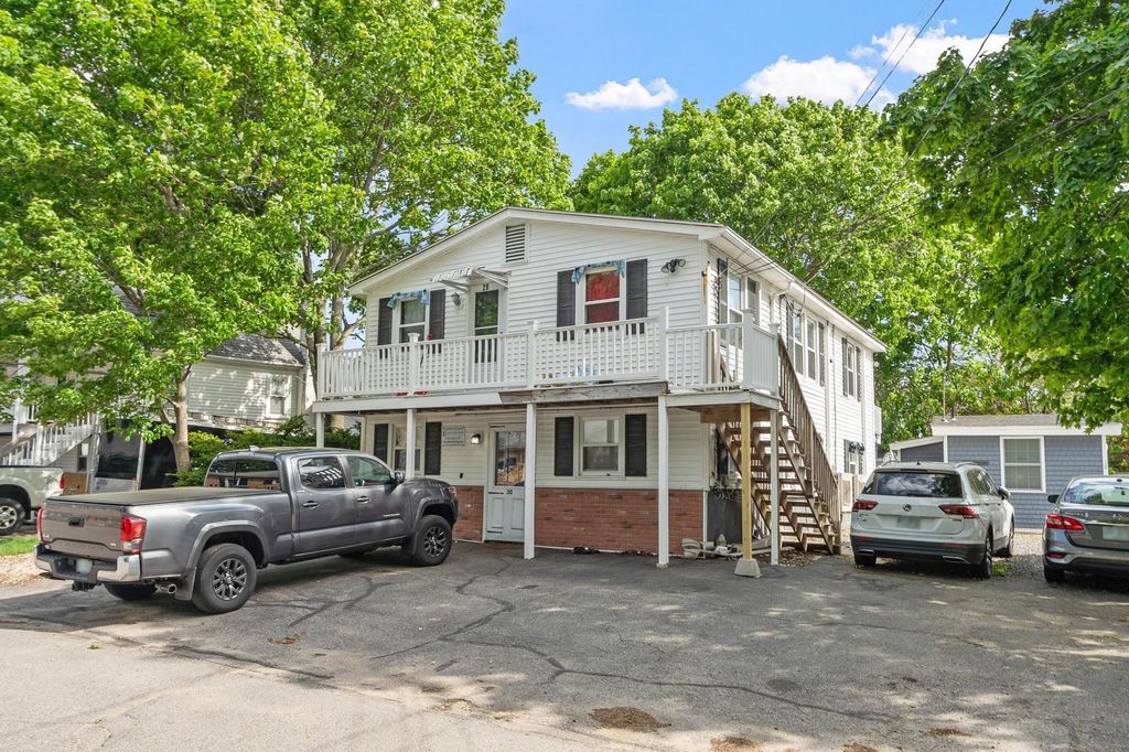 Photo of 2830 Thorwald Avenue, Hampton, NH 03842 (MLS # 5090189)