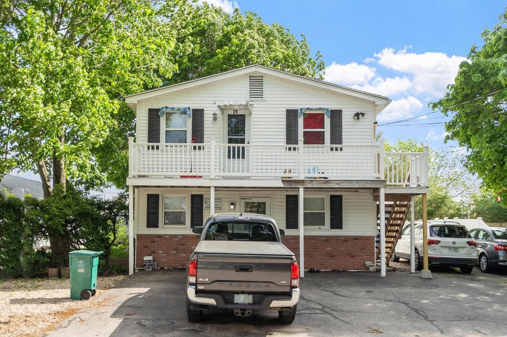 Photo of 2830 Thorwald Avenue, Hampton, NH 03842 (MLS # 5090189)