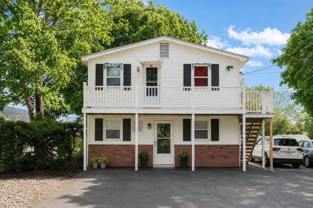Photo of 2830 Thorwald Avenue, Hampton, NH 03842 (MLS # 5090189)