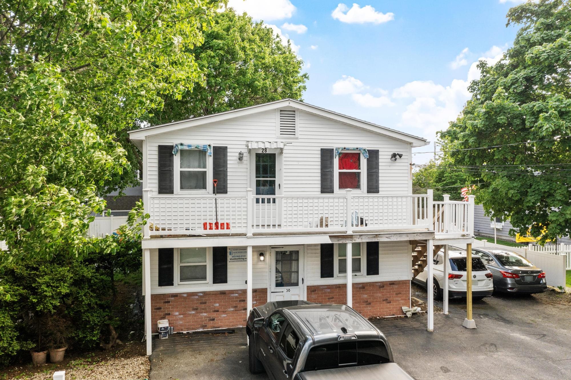 28-30 Thorwald Avenue