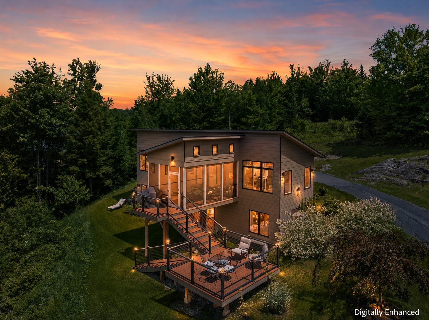 532 Mountain Estates Drive