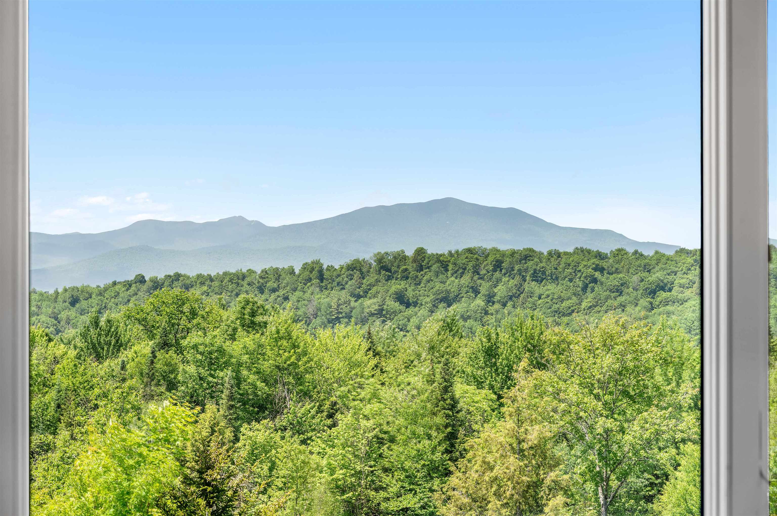 532 Mountain Estates Drive
