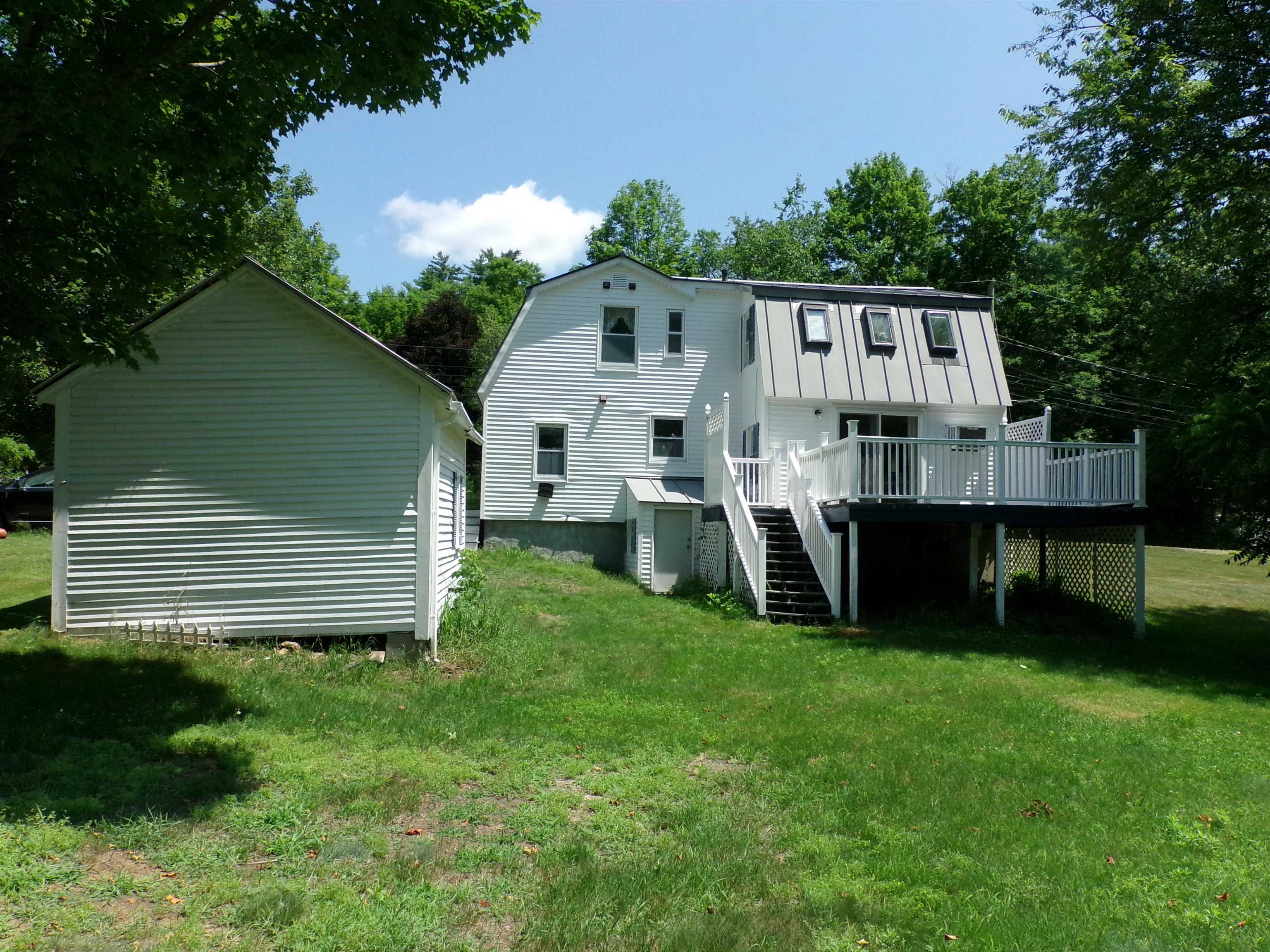 50 Concord Street