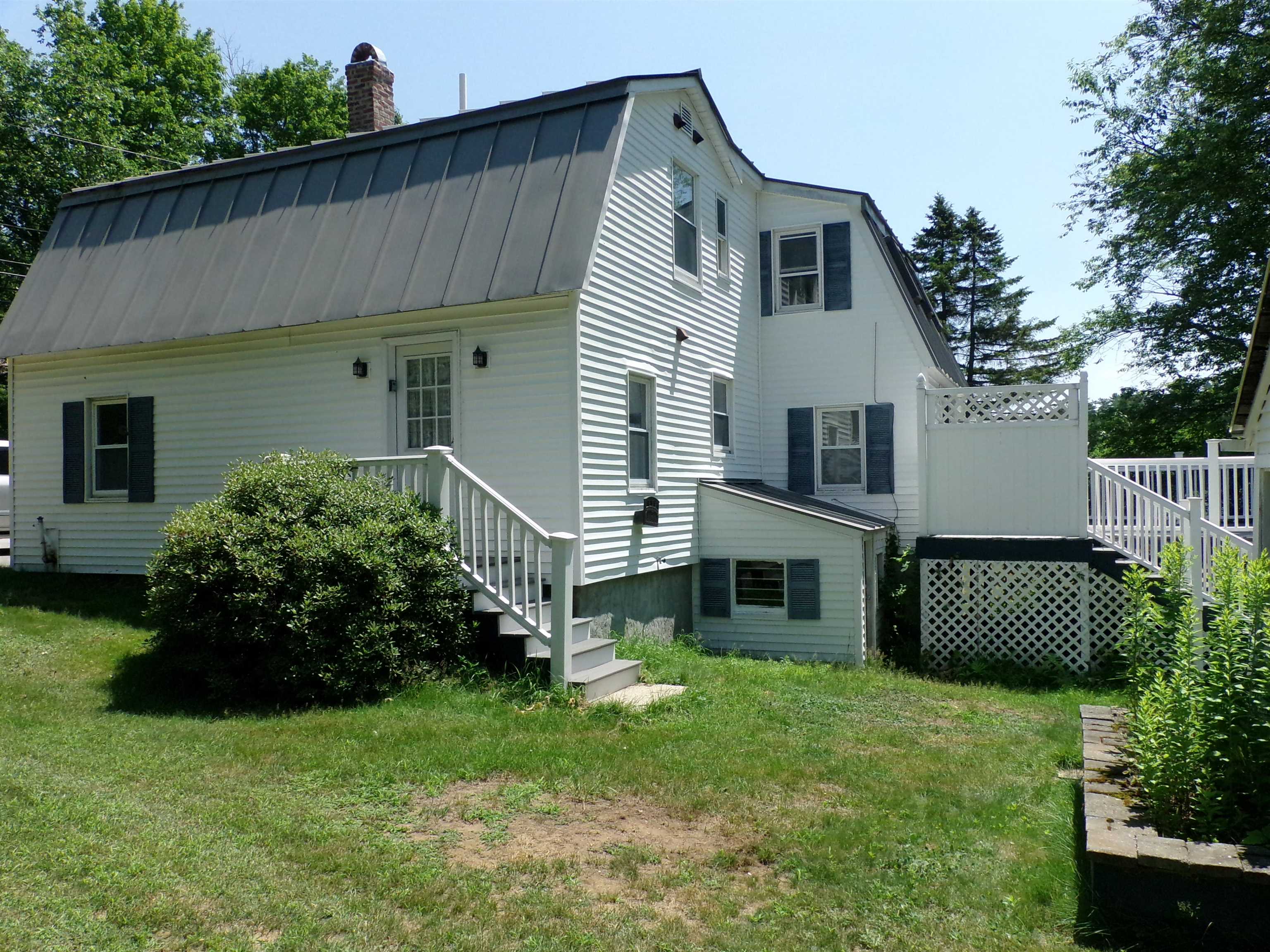 50 Concord Street
