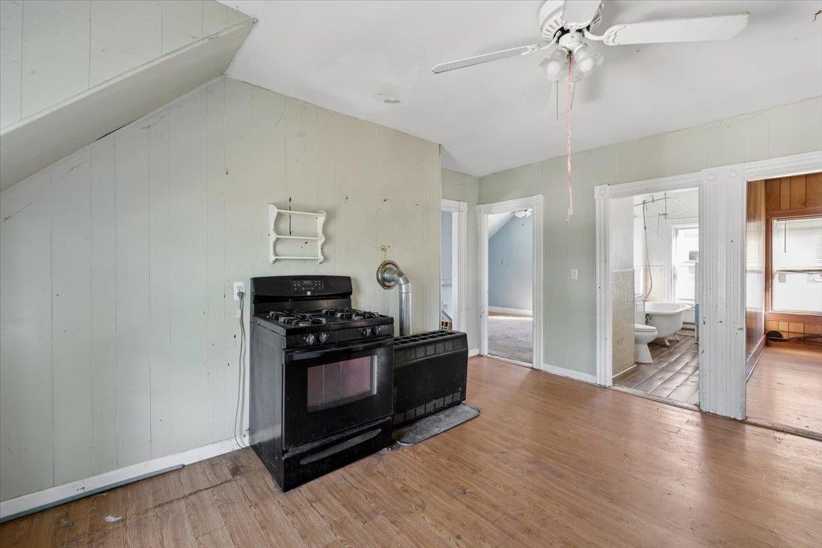 223 Green Street