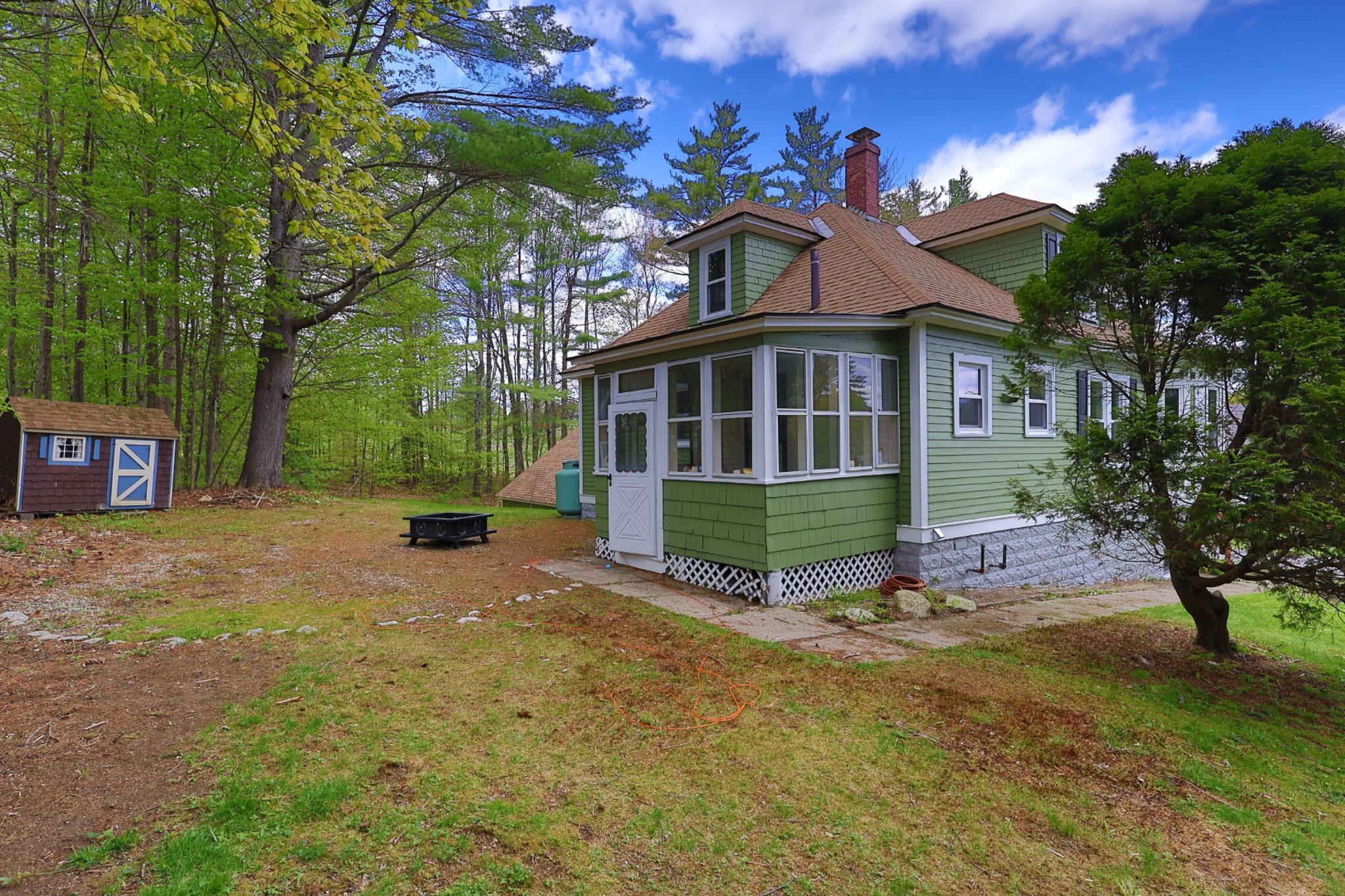 28 Spencer Avenue