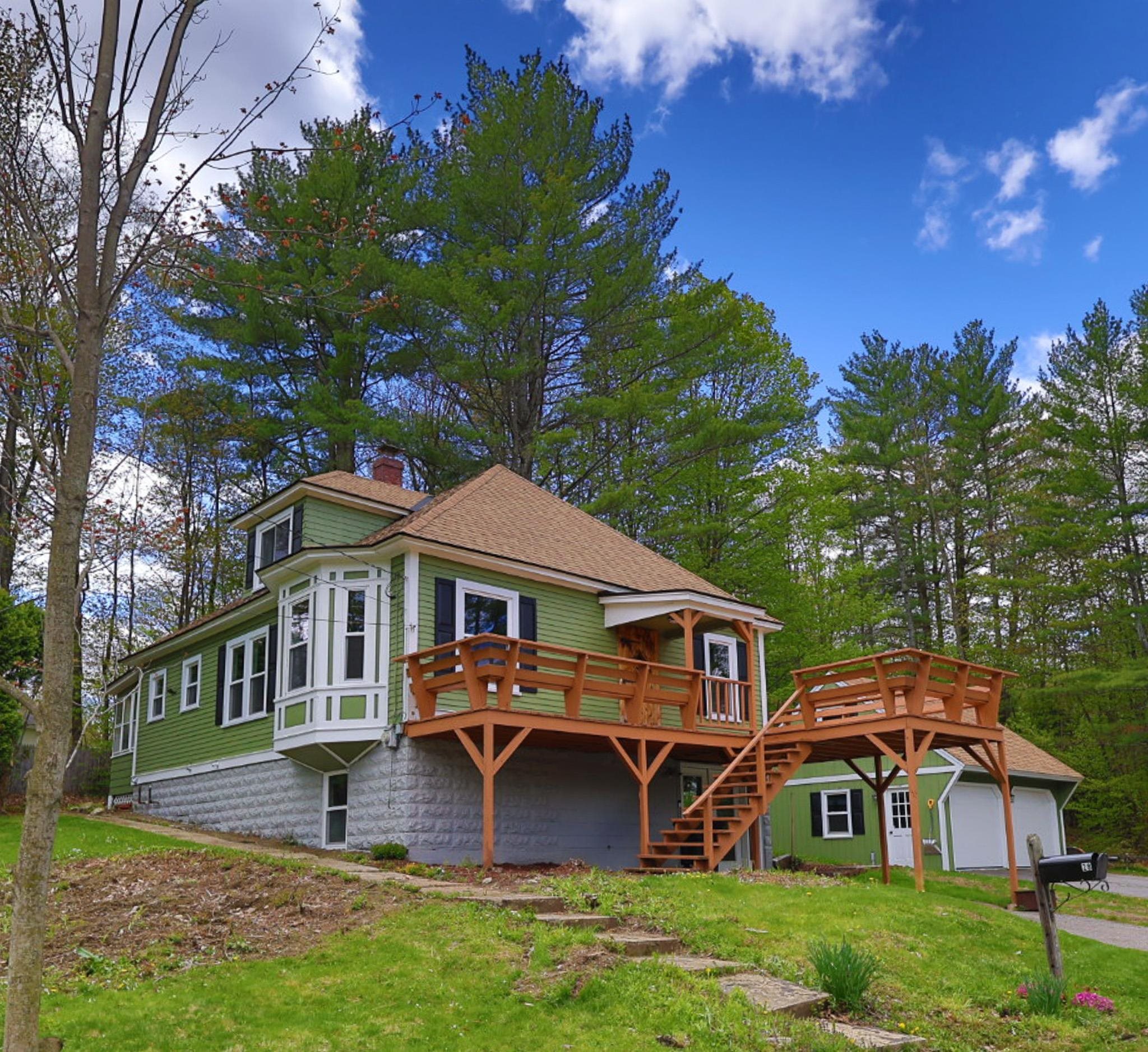 28 Spencer Avenue
