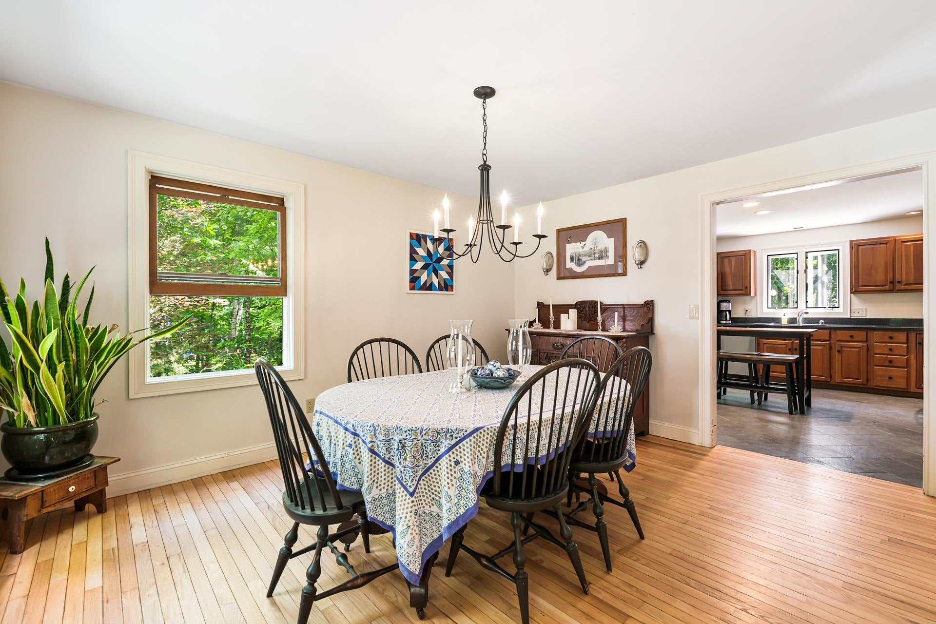 21 Hummingbird Hill