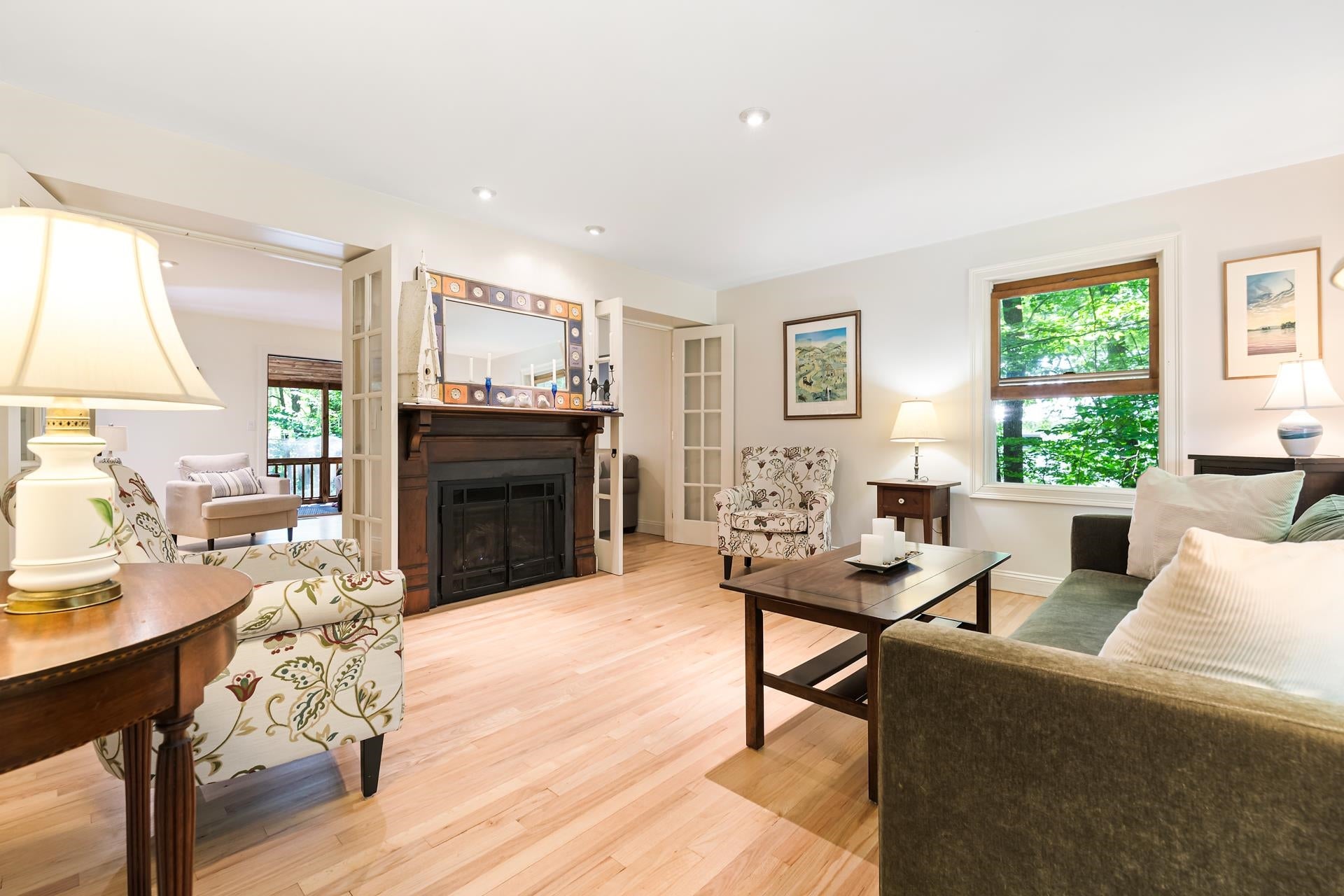 21 Hummingbird Hill