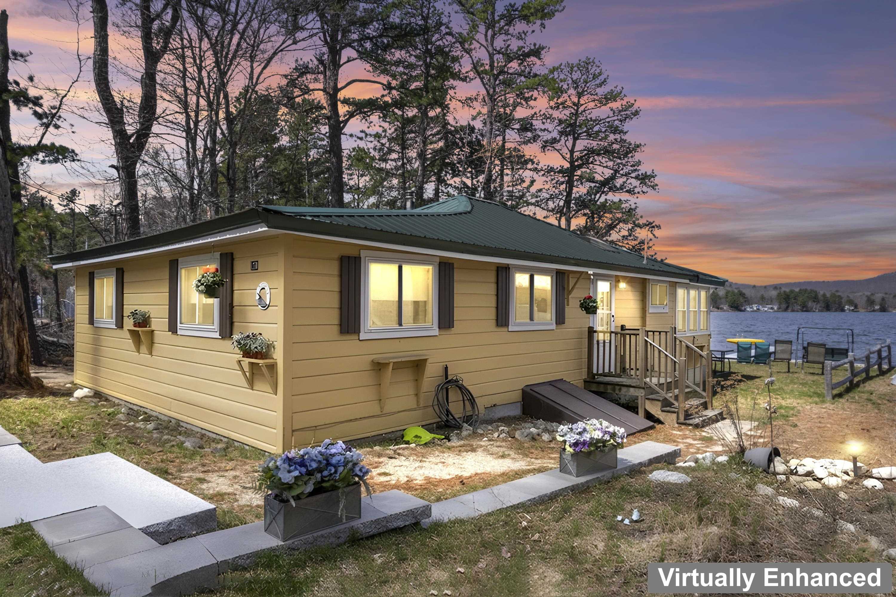 128 Silver Lake Road