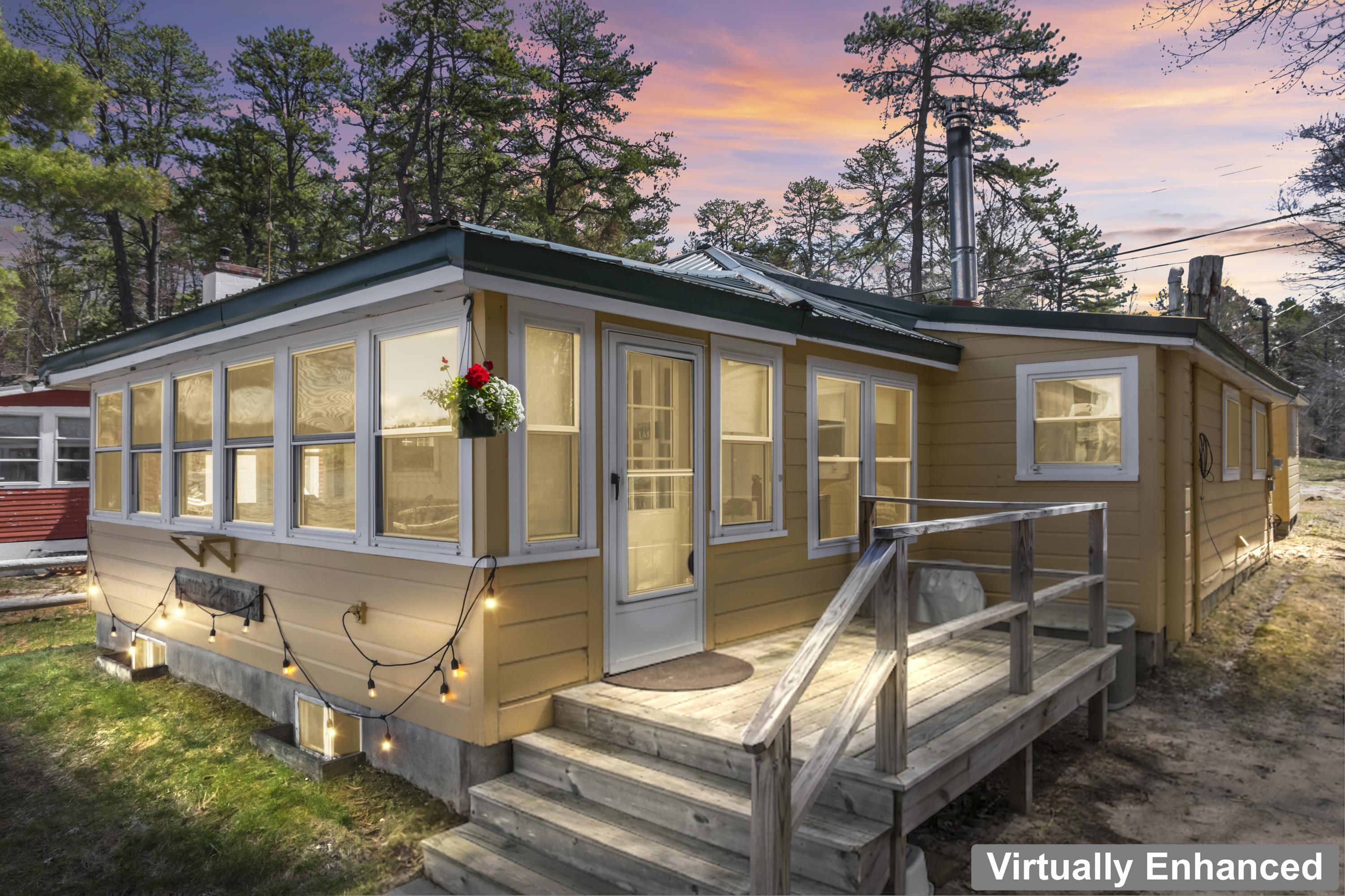 128 Silver Lake Road