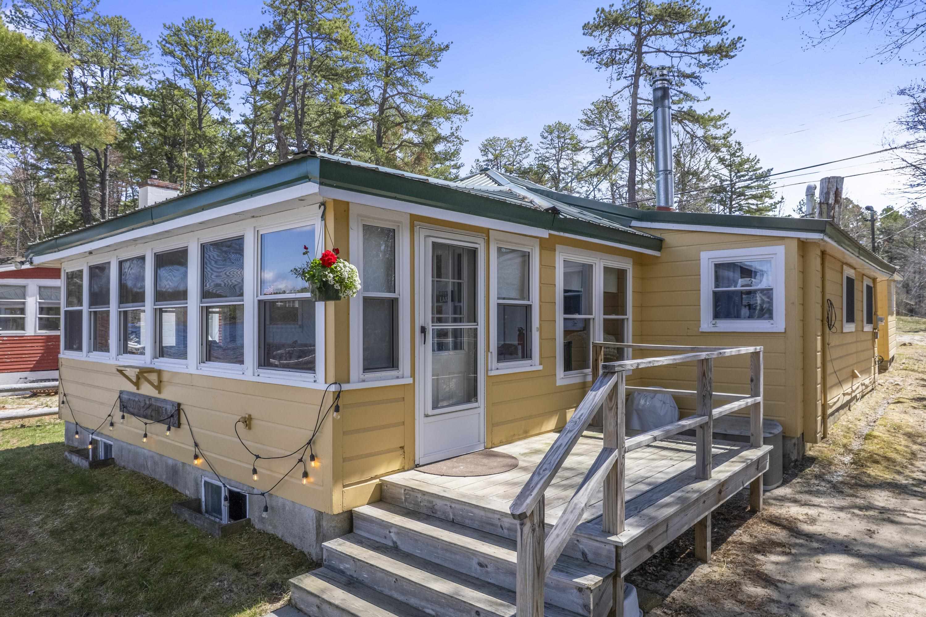 128 Silver Lake Road