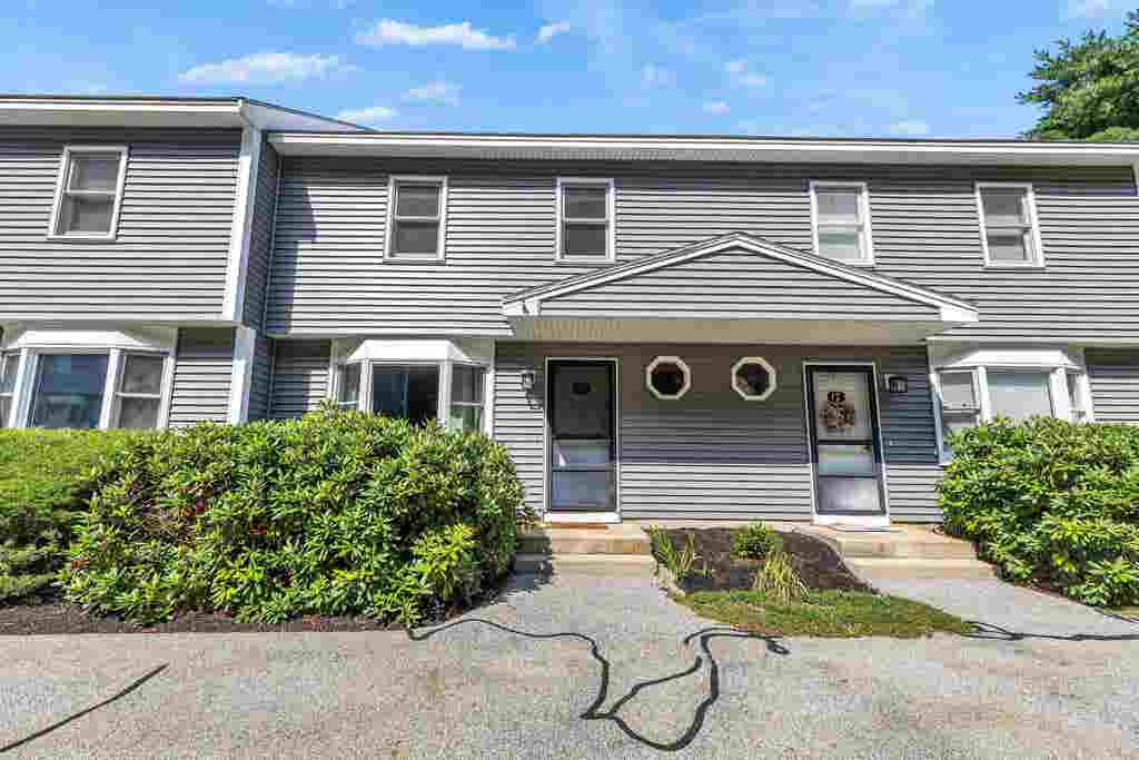 Photo of 18 Birchwood Drive, Milford, NH 03055 (MLS # 5102318)