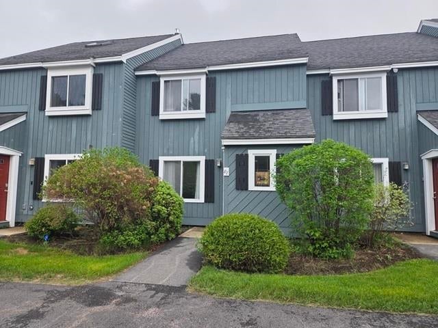 Photo of 10 Madison Drive #87, Woodstock, NH 03262 (MLS # 5094609)