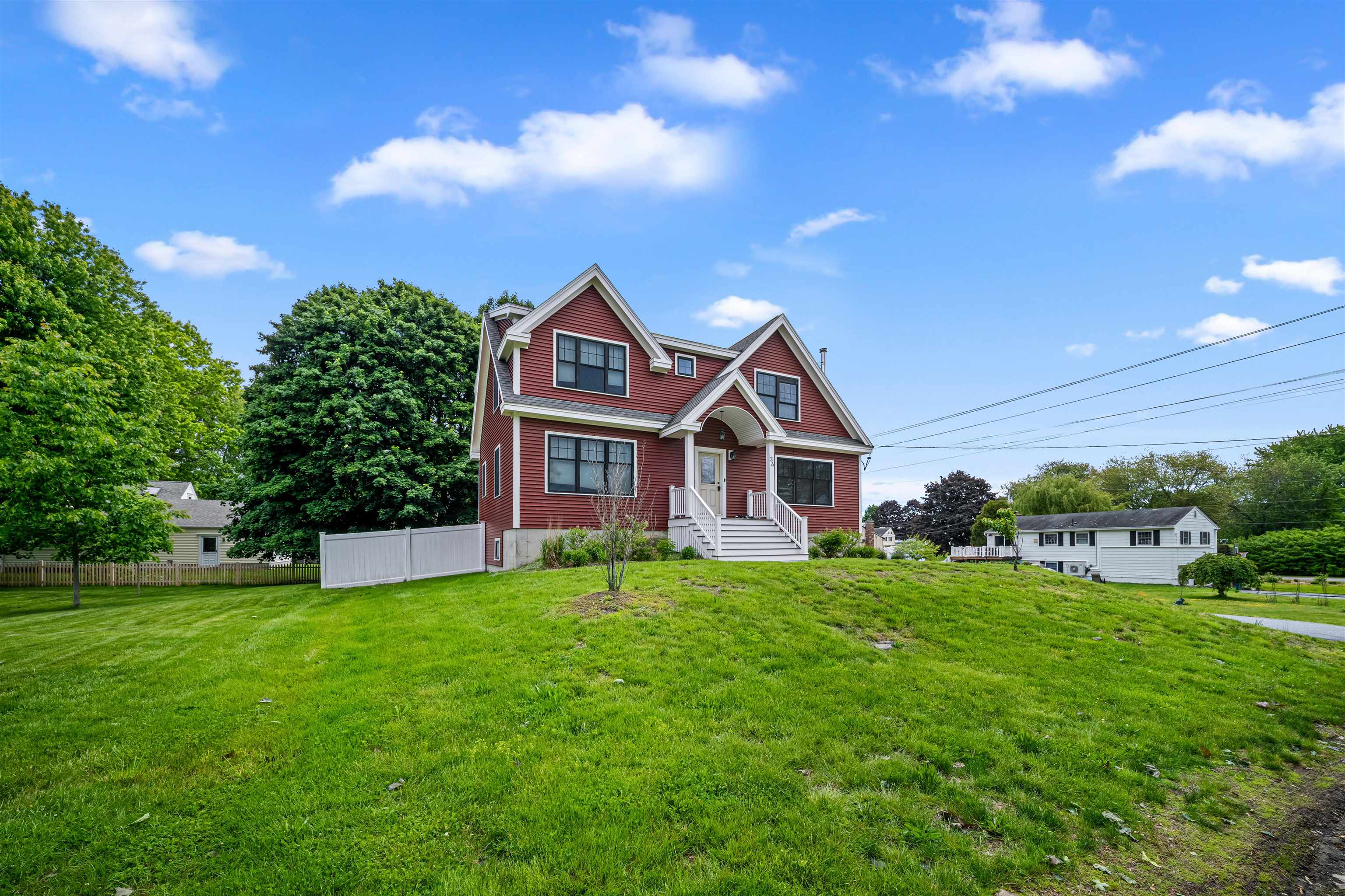 36 Ruby Road