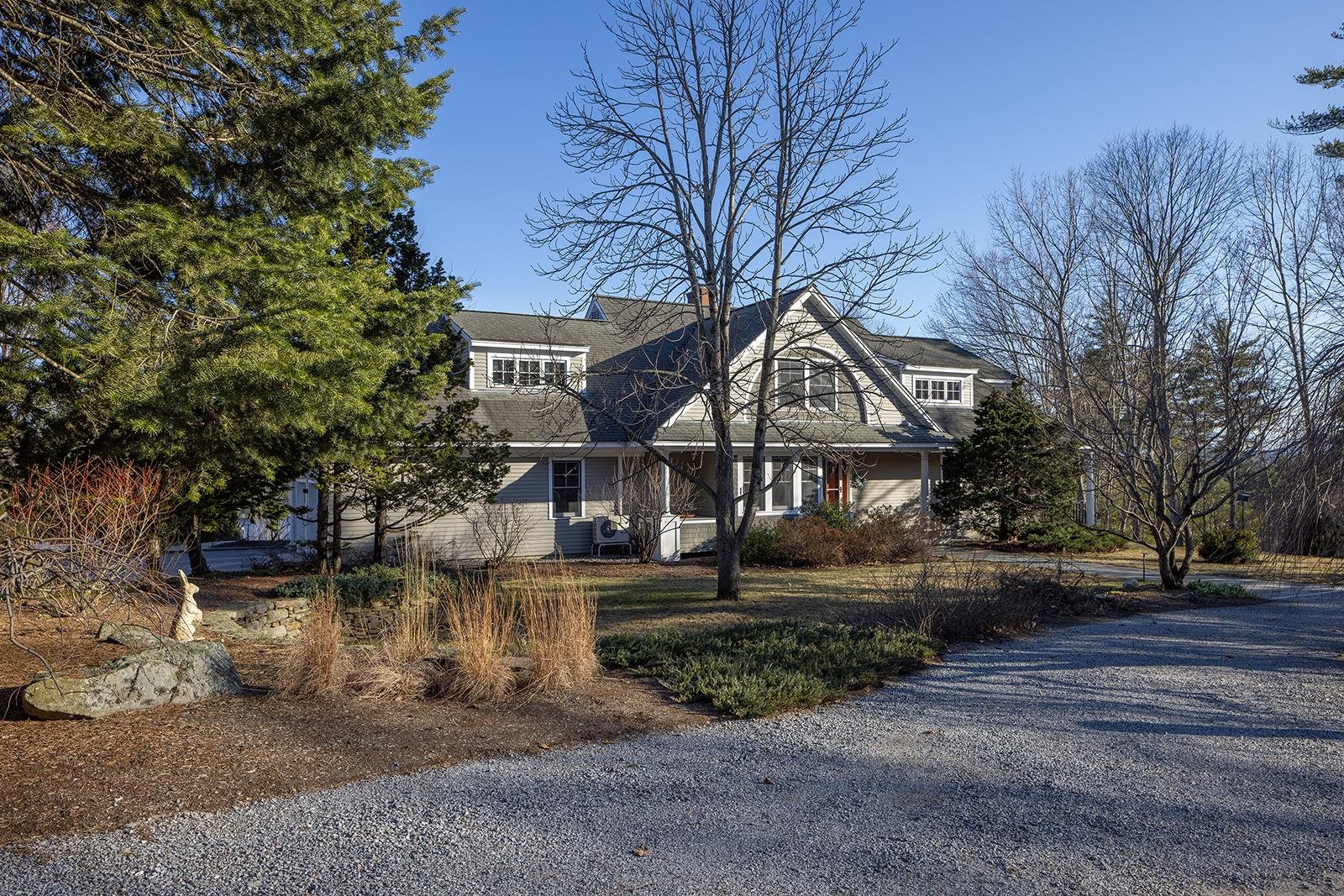 6 Chester Drive