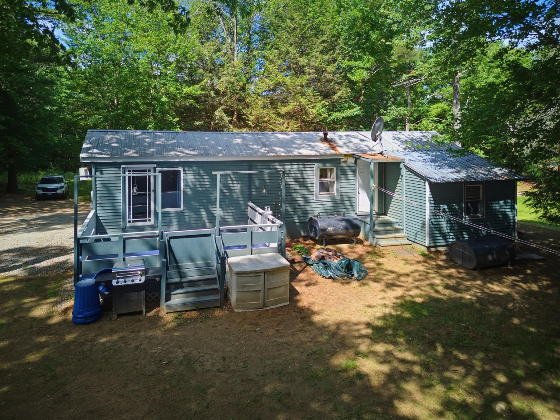 182A Sherburne Hill Road