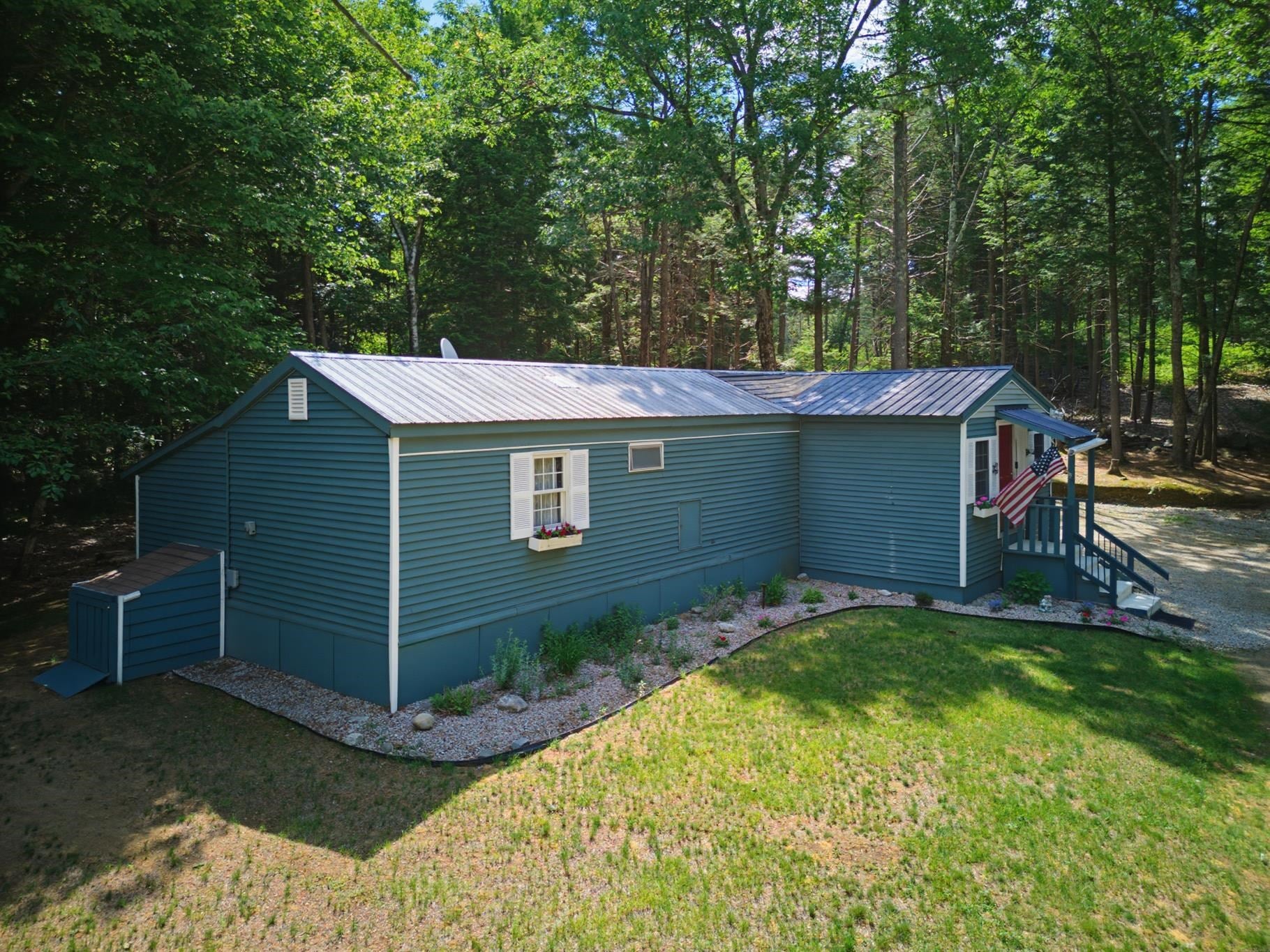 182A Sherburne Hill Road