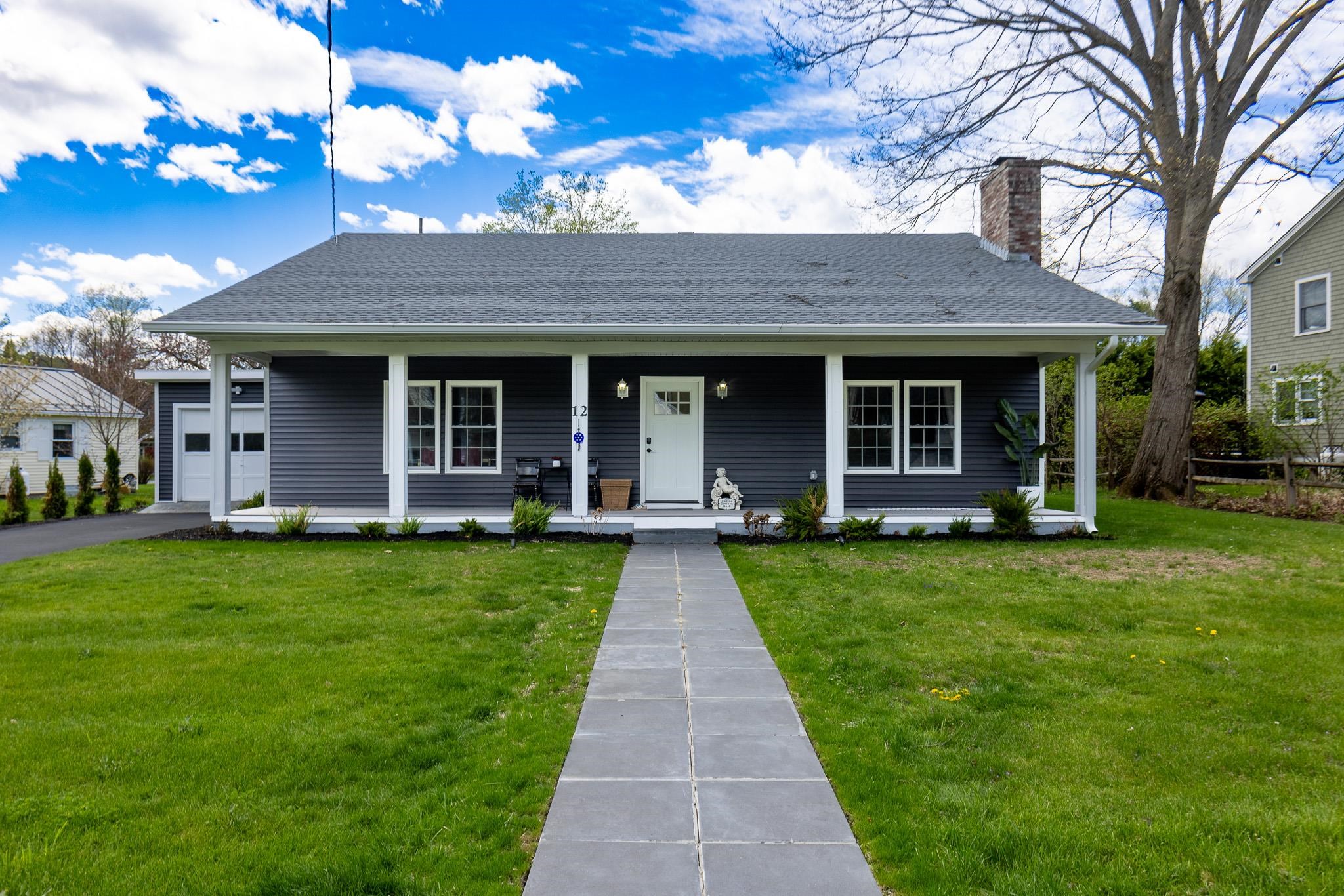 12 Dresden Road
