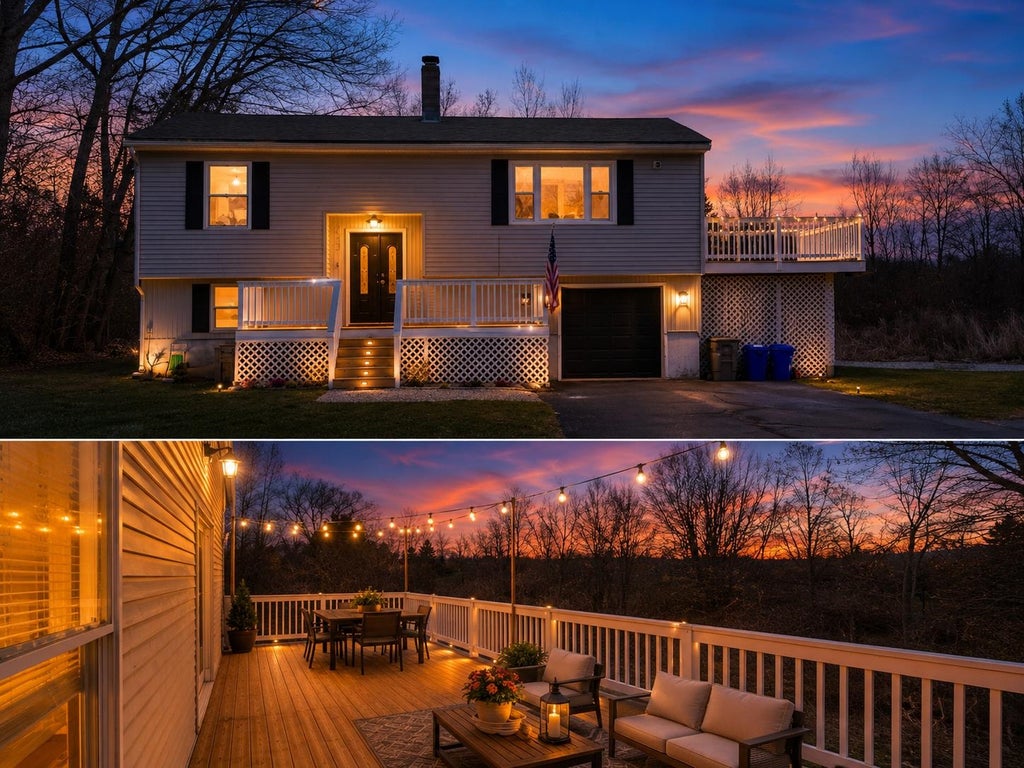 Photo of 26 Ocean Road, Greenland, NH 03840 (MLS # 5084706)