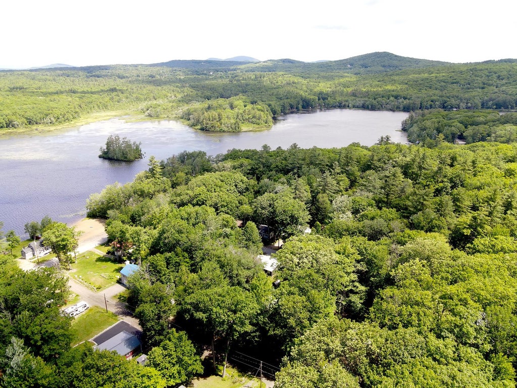 Photo of 13291 Buck Lane #11,13,15,17, Gilmanton, NH 03237 (MLS # 5095655)