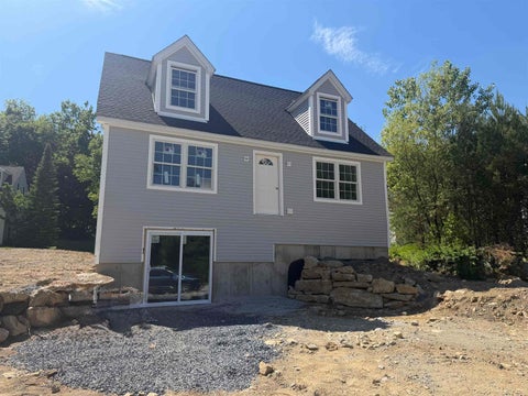 Photo of 319 Chester Knoll Drive, Bennington, VT 05201 (MLS # 5094195)