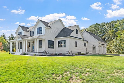 Photo of 637 Mason Road, Ashby, MA 01431 (MLS # 5095695)