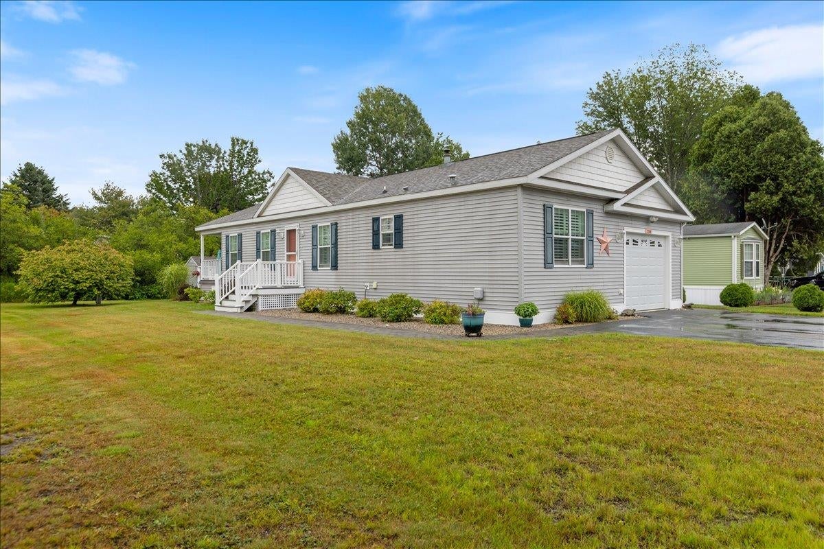 214 Mackerel Avenue