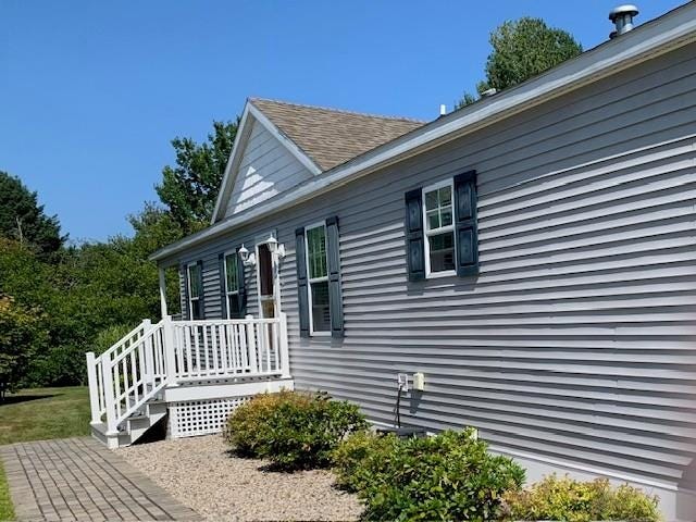 Photo of 214 Mackerel Avenue, Portsmouth, NH 03801 (MLS # 5101926)