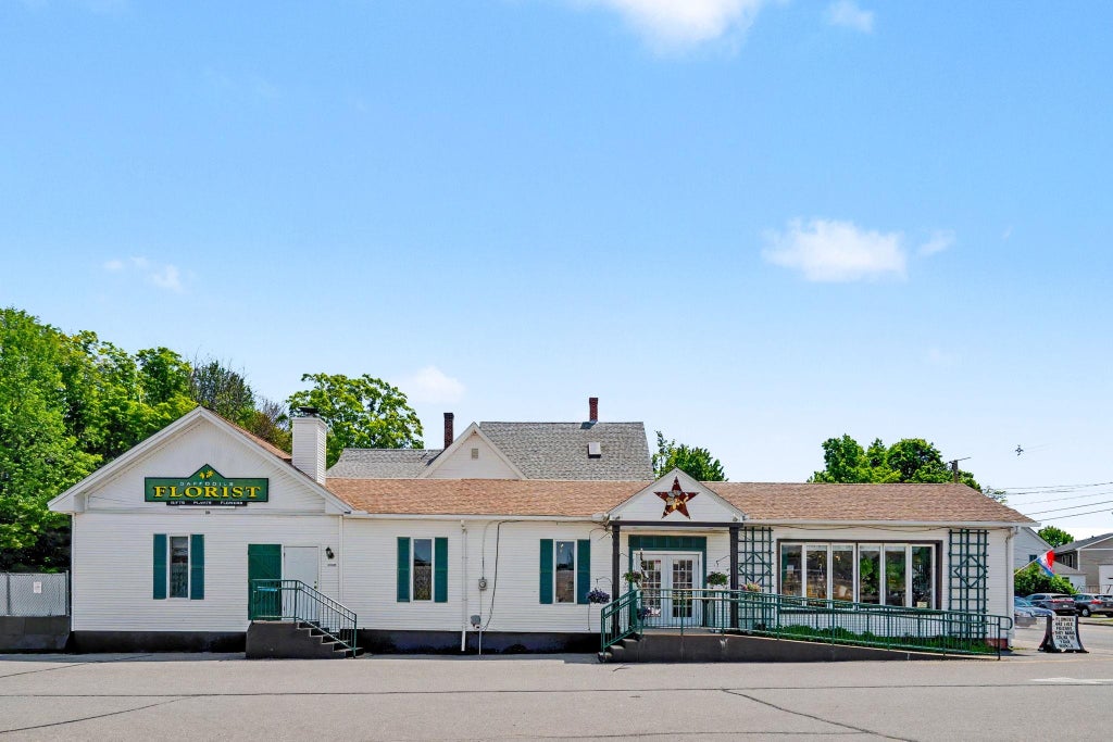 Photo of 11 Turnpike Road, Jaffrey, NH 03452 (MLS # 5104286)