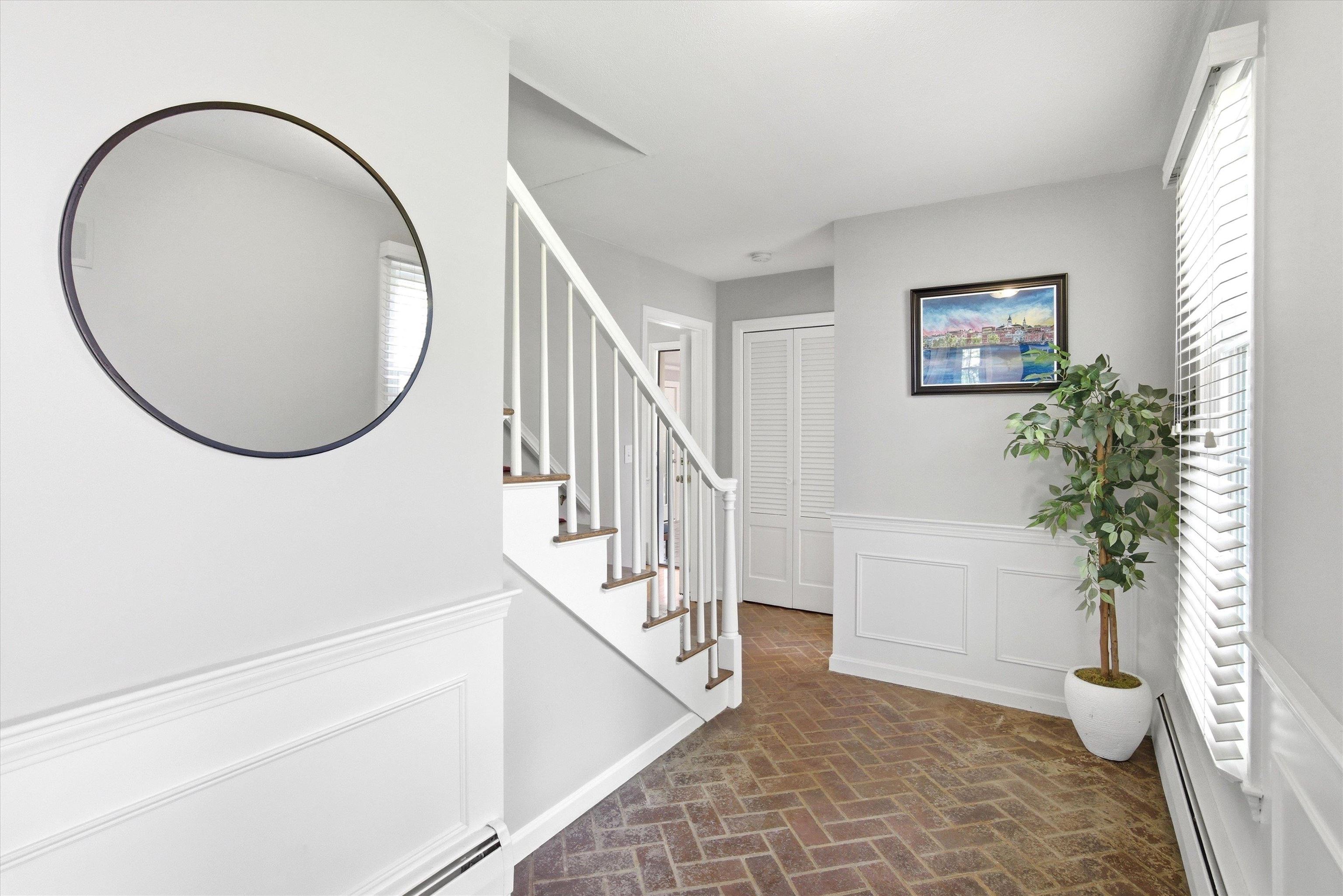 3 Indian Trail