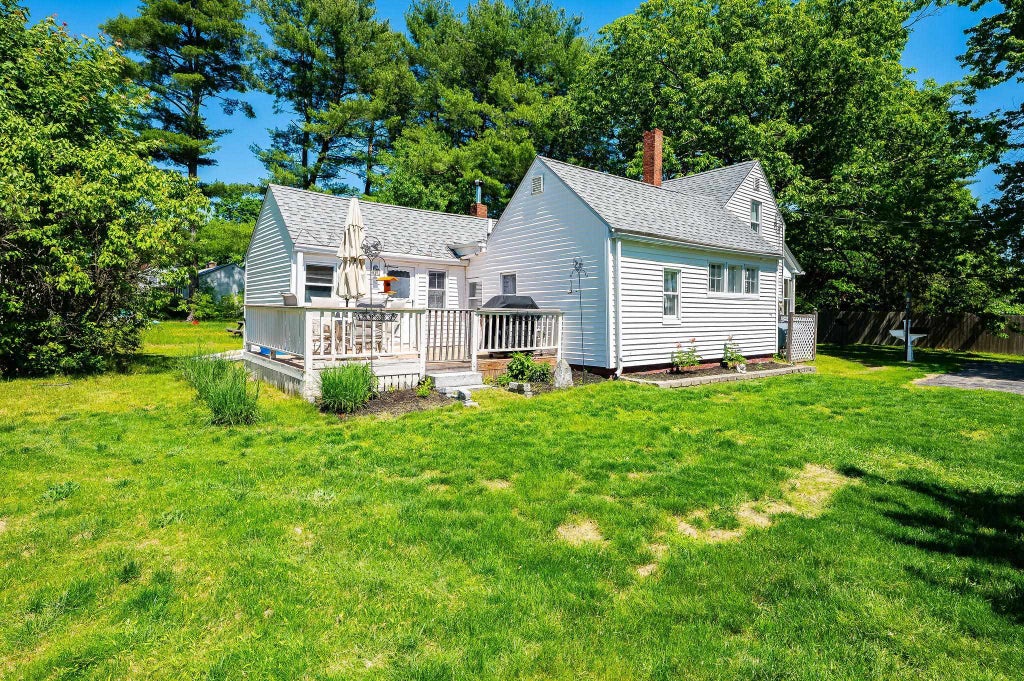 Photo of 1 Stewart Court, Rochester, NH 03867 (MLS # 5092742)