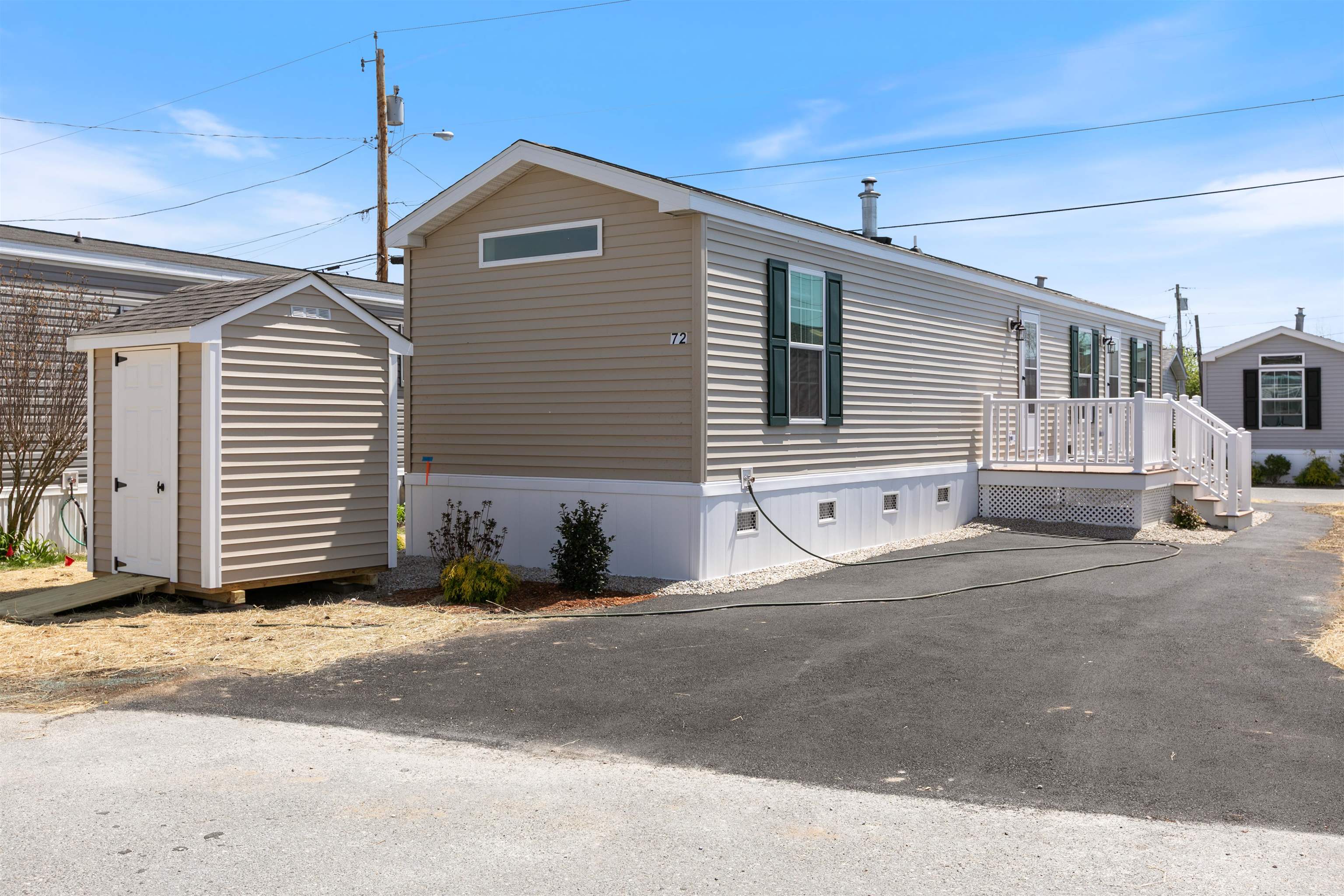 72 Brookwood Drive