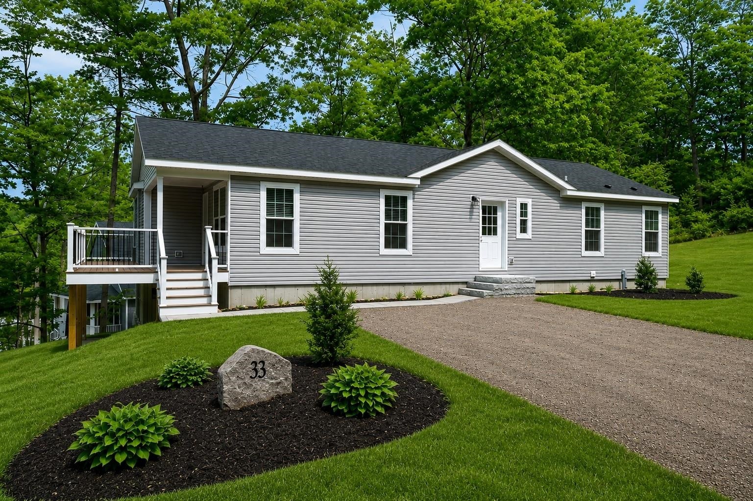 33 Terry Road