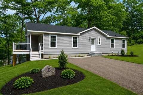 Property photo of 33 Terry Road, Wakefield, NH 03830